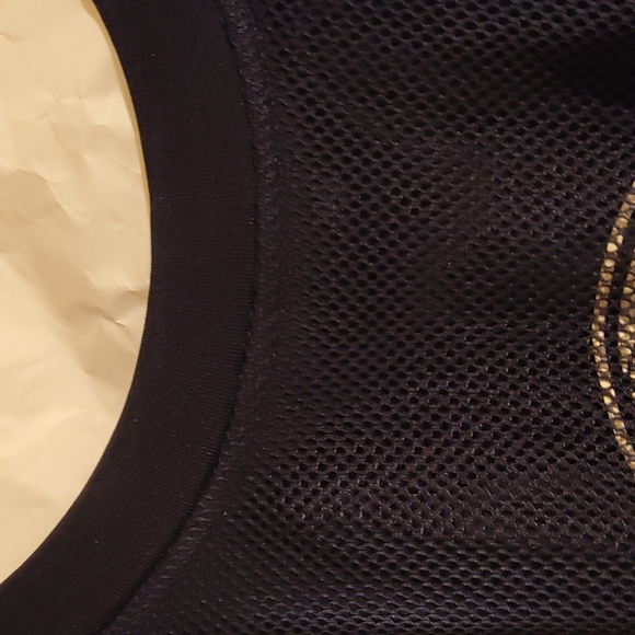 MVP large number 34 signed Shaquille Oneal men's shirt - Picture 10 of 12